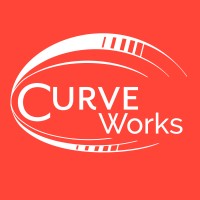 Curve Works Logo