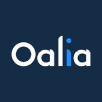 Oalia Logo