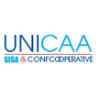 unicaa Logo