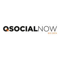 QSocialNow: Big Data e Inteligencia Artificial Logo