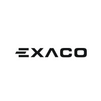Exaco Sp. z o.o. Logo