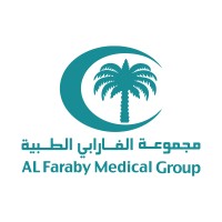 Al Faraby Medical Group Logo