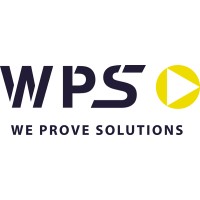 WPS | We Prove Solutions Logo