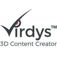 VIRDYS Logo