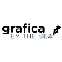 Grafica by the Sea Logo