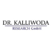 Kalliwoda Research Logo