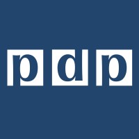 PDP Logo