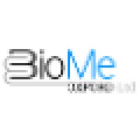BioMe Oxford Ltd Logo