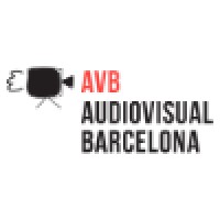 Audiovisual Barcelona Logo