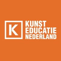 Kunsteducatie Nederland Logo
