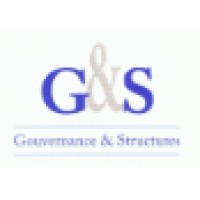 Gouvernance & Structures Logo