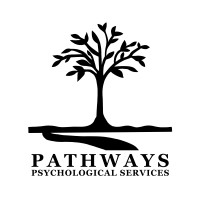 Pathways Psychological Services NY Logo