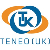 Teneo (UK) Limited Logo