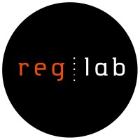 REG LAB Logo