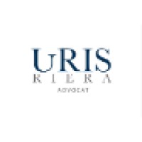 URIS RIERA abogados Logo