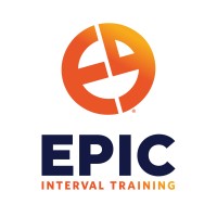 Epic Interval Training Logo