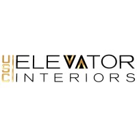 USC Elevator Interiors Logo
