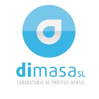 Laboratorio prótesis dental Dimasa sl Logo