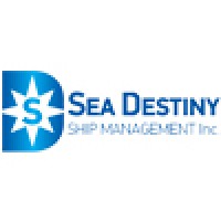 Sea Destiny Ship Management Inc Logo