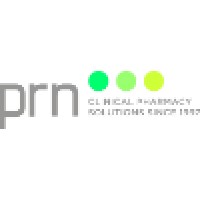 Pharmaceutical Resource Network (PRN) Ltd Logo