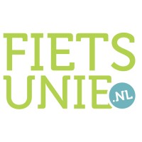 Fietsunie B.V. Logo