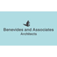 Benevides & Associates Architects Logo