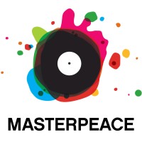 MasterPeace Logo