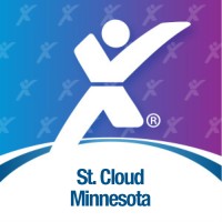 Express Employment Professionals - St. Cloud, MN Logo