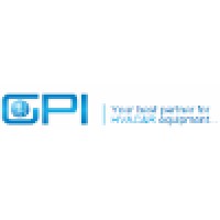 Global Pacific Imports PTY LTD Logo