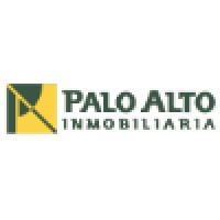 Palo Alto Inmobiliaria Logo