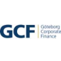 Göteborg Corporate Finance Logo
