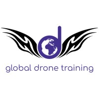 Global Drone Training Logo