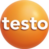 Testo Romania Logo