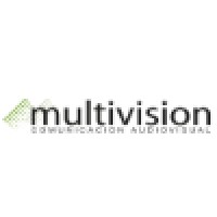 MULTIVISION S.A. Logo