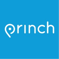 Princh A/S Logo