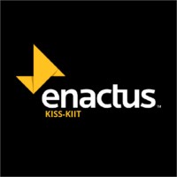 Enactus KIIT University Logo
