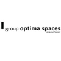 group optima spaces international Logo