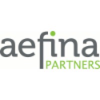 Aefina Partners LLC Logo