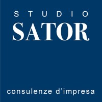 STUDIO SATOR Logo