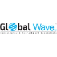 Global Wave Ltd Logo