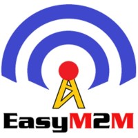 EASYM2M TECHNOLOGIES PVT LTD Logo