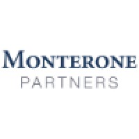 Monterone Partners LLP Logo