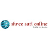Shree Sati Online Pvt. Ltd. Logo