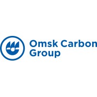 Omsk Carbon Group Ltd Logo