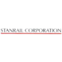 Stanrail Corporation Logo