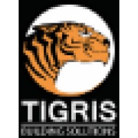 Tigris Building Solutions Logo