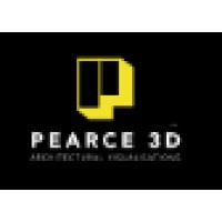 Pearce 3D Ltd Logo