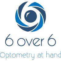 6over6 Vision Tech Logo
