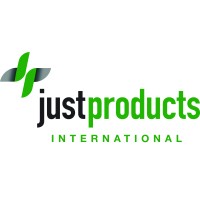 Just Products International Logo