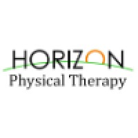 Horizon Physical Therapy and Rehabilitation Logo
